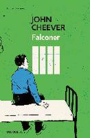 Falconer de John Cheever