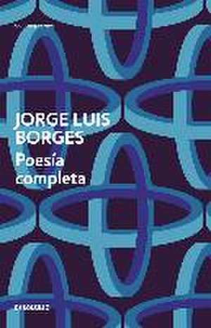 Poesía completa