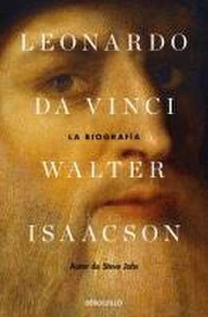 Leonardo Da Vinci (Spanish Edition) de Walter Isaacson