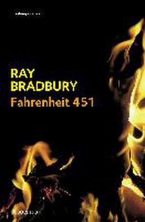 Fahrenheit 451 de Ray Bradbury