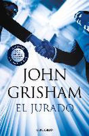 El jurado de John Grisham