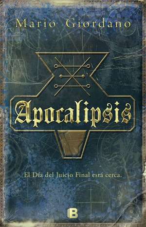 Apocalipsis = Apocalypsis de Mario Giordano