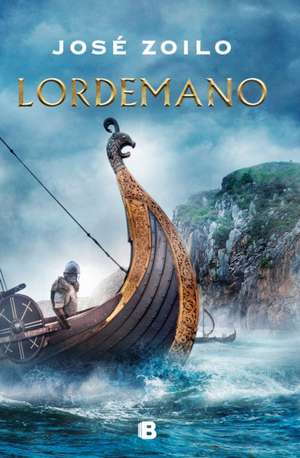 Lordemano (Spanish Edition) de Jose Zoilo Hernandez