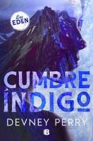 Cumbre Índigo / Indigo Ridge de Devney Perry