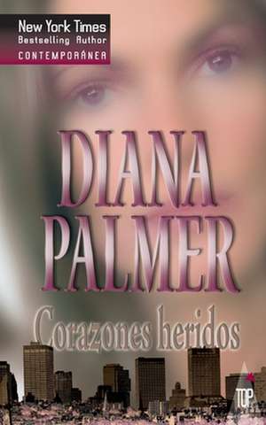 Corazones heridos de Palmer