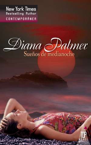 Sueños de medianoche de Palmer