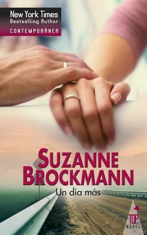 Un día más de Suzanne Brockmann