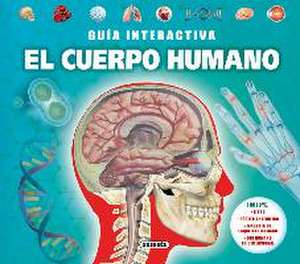 El cuerpo humano de Camilla de la Bédoyère