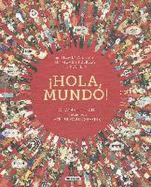 ¡Hola, mundo! de Jonathan Litton