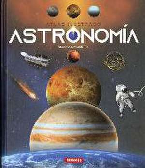 Astronomía de Alessio A. Miglietta