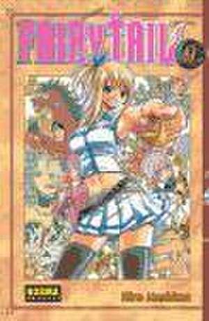 Fairy Tail 9 de Hiro Mashima