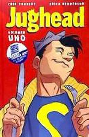 Jughead 1 de Chip Zdarsky