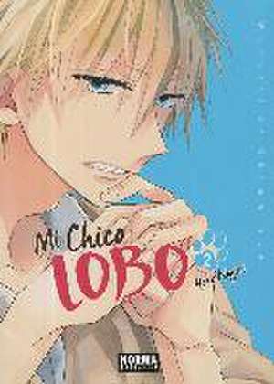 MI CHICO LOBO 02