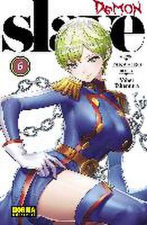 DEMON SLAVE 06