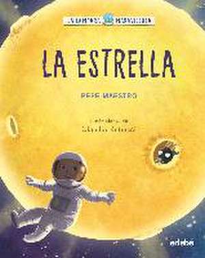 La estrella de Pepe Maestro