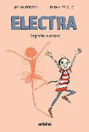 Electra : deporte o ballet de Brian Freschi