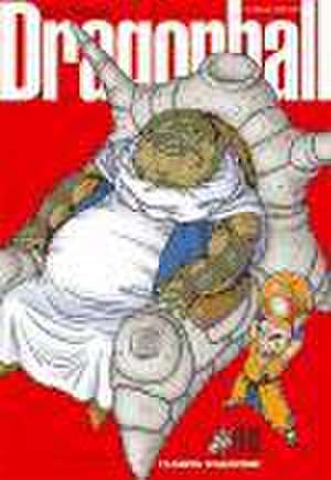 Dragon Ball 18 de Akira Toriyama