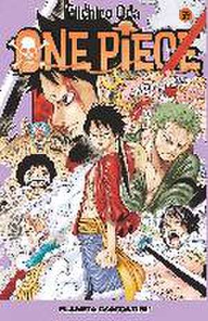 One Piece 69 de Eiichiro Oda