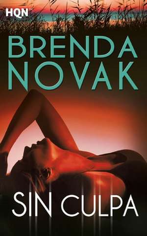 Sin culpa de Brenda Novak