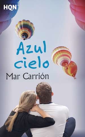 Azul Cielo de Mar Carrion