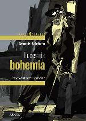 Luces de bohemia de Javier Olivares