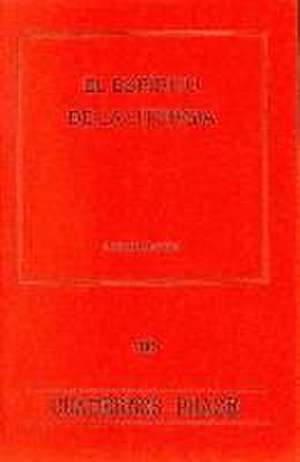 El espíritu de la liturgia de Romano Guardini