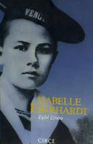 Isabelle Eberhardt de Eglal Errera