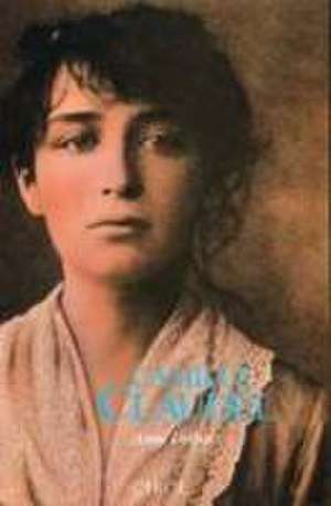 Camille Claudel de Anne Delbée