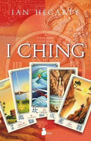 I Ching de Ian Hegarty