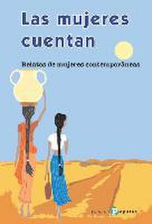 Las mujeres cuentan de Kate Chopin