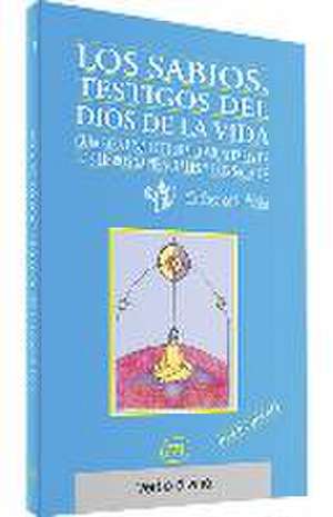 Los sabios, testigos del Dios de la vida participante : guía para una lectura comunitaria de los libros sapienciales y los salmos de Francesc Ramis Darder