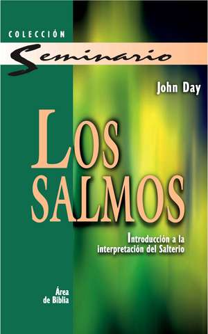 Los Salmos de John Day