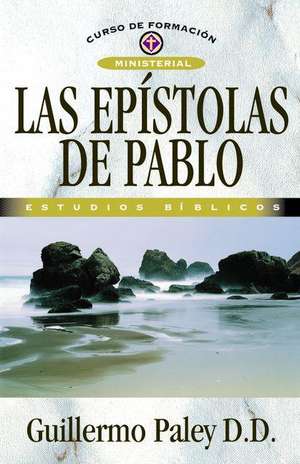 Epístolas de Pablo de William Paley