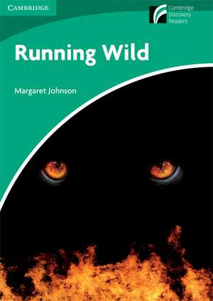 Running Wild de Margaret Johnson