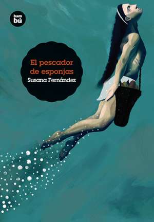 El Pescador de Esponjas: Las Aventuras de George Macallan