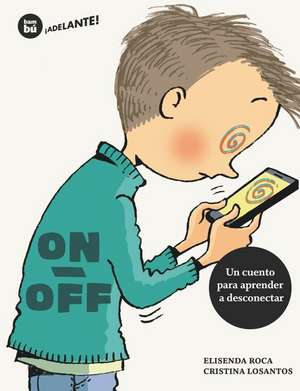 On/Off de Elisenda Roca