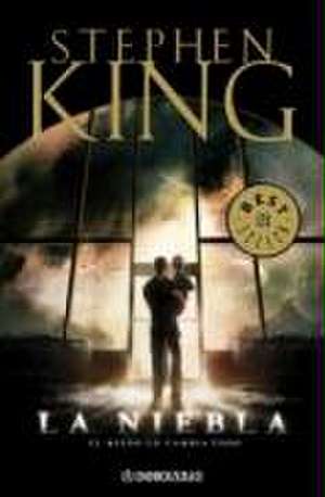 La niebla de Stephen King