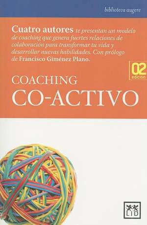 Coaching Co-Activo de Laura Whitworth