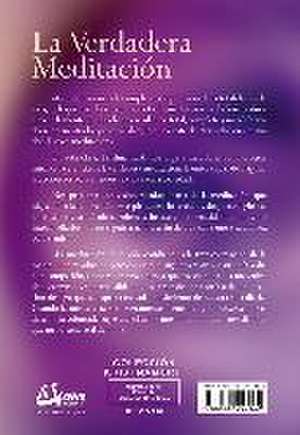 La verdadera meditación : esa luz en uno mismo de J. Krishnamurti