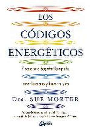 Los Códigos Energéticos de Sue Morter
