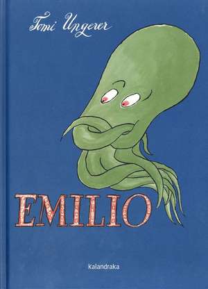 Emilio de Tomi Ungerer