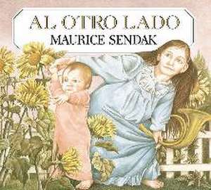 Al Otro Lado de Maurice Sendak