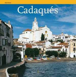 Cadaqués de Jordi Puig Castellano