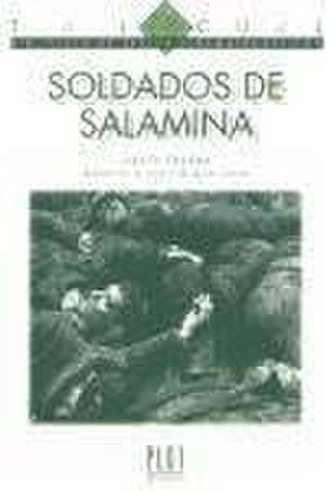 Soldados de Salamina de David Trueba