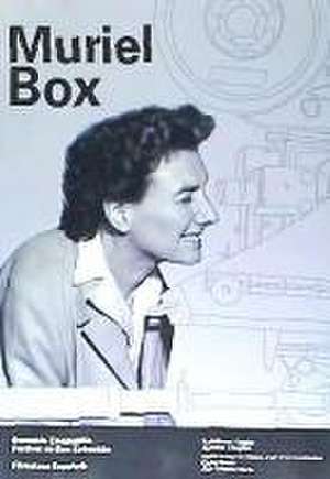 Muriel Box de Quim Casas