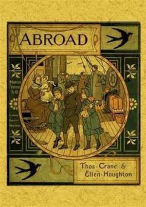 Abroad de Thomas Crane