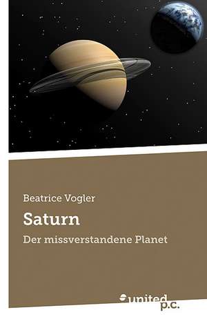 Saturn de Beatrice Vogler