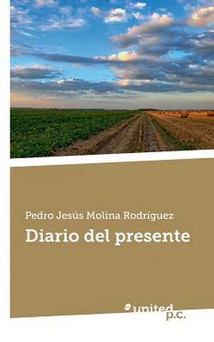 Diario del Presente: Quienes Controlan El Mundo de Pedro Jesús Molina Rodríguez