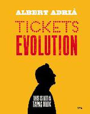 Tickets evolution