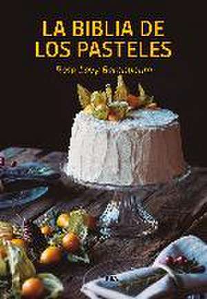 La bilblia de los pasteles